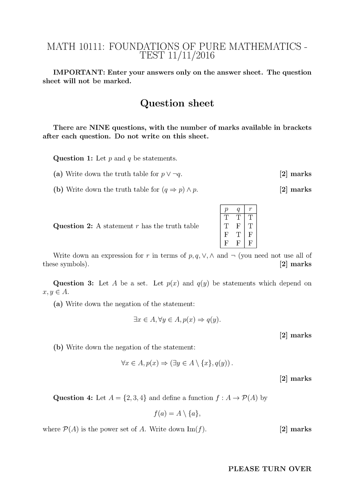 exam-january-2016-questions-math-10111-foundations-of-pure