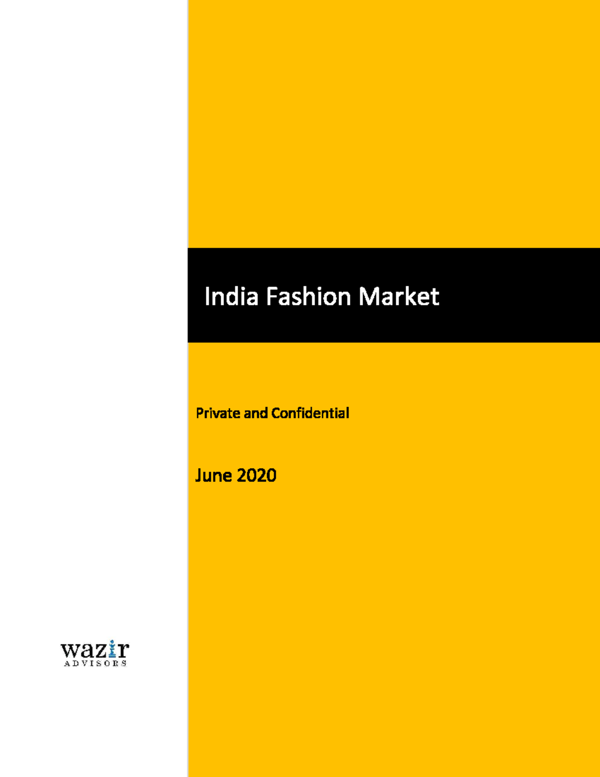 Cccccccc - TOPIC: HOW ITC HAS PENETRATED THE FMGC MARKET IN INDIA WITH ...