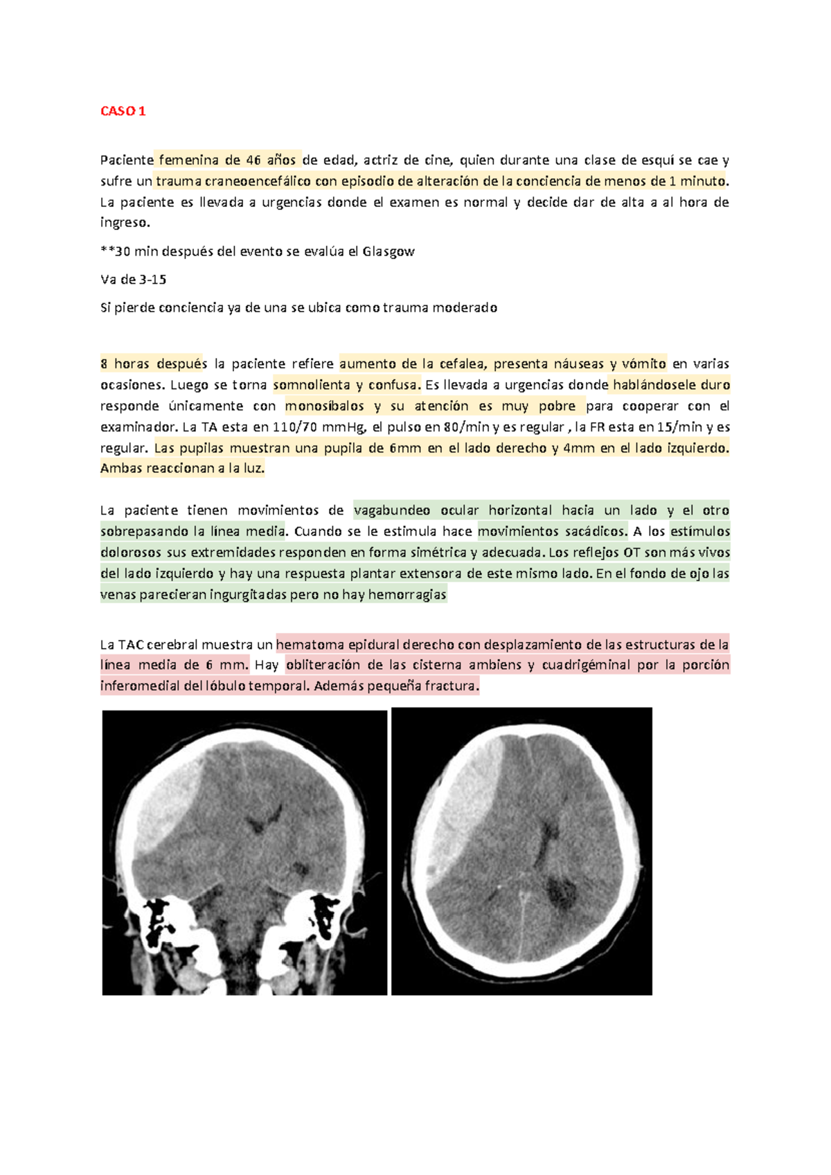 ¿Por qué mi cadera se quema después de una cirugía de reemplazo de cadera?