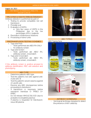 Drug Abuse Awareness Guide - AN AWARENESS GUIDE ON D R U G A B U S E ...