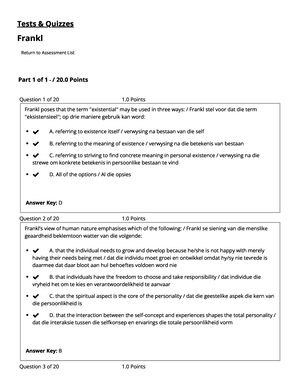 PSYC 212 Template Group Assignment - PSYC212 - NWU - Studocu