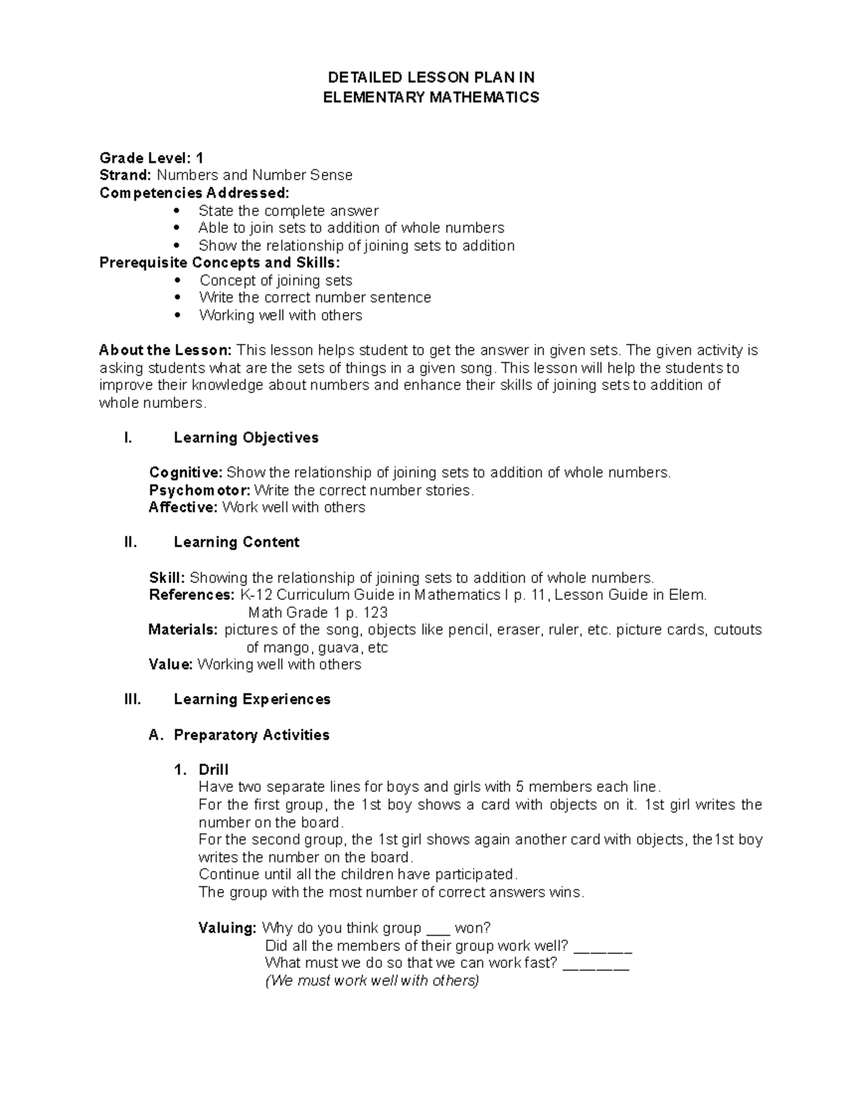 detailed-lesson-plan-mathematic-grade-1-detailed-lesson-plan-in