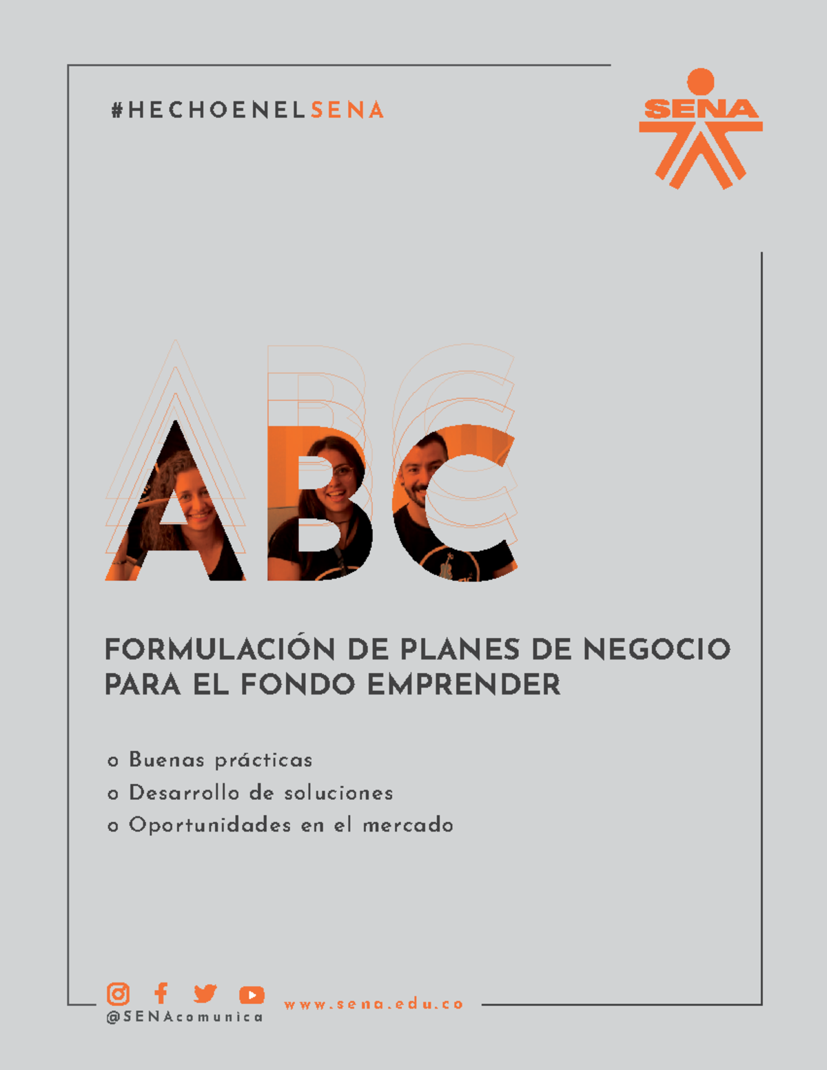 Guía Formulación Fondo Emprender - FORMULACIÓN DE PLANES DE NEGOCIO ...