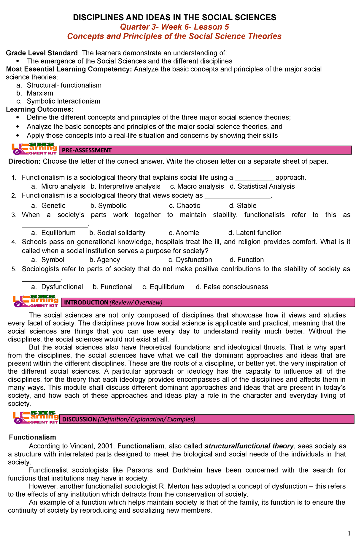 diss-module-week-6-disccipline-direction-choose-the-letter-of-the