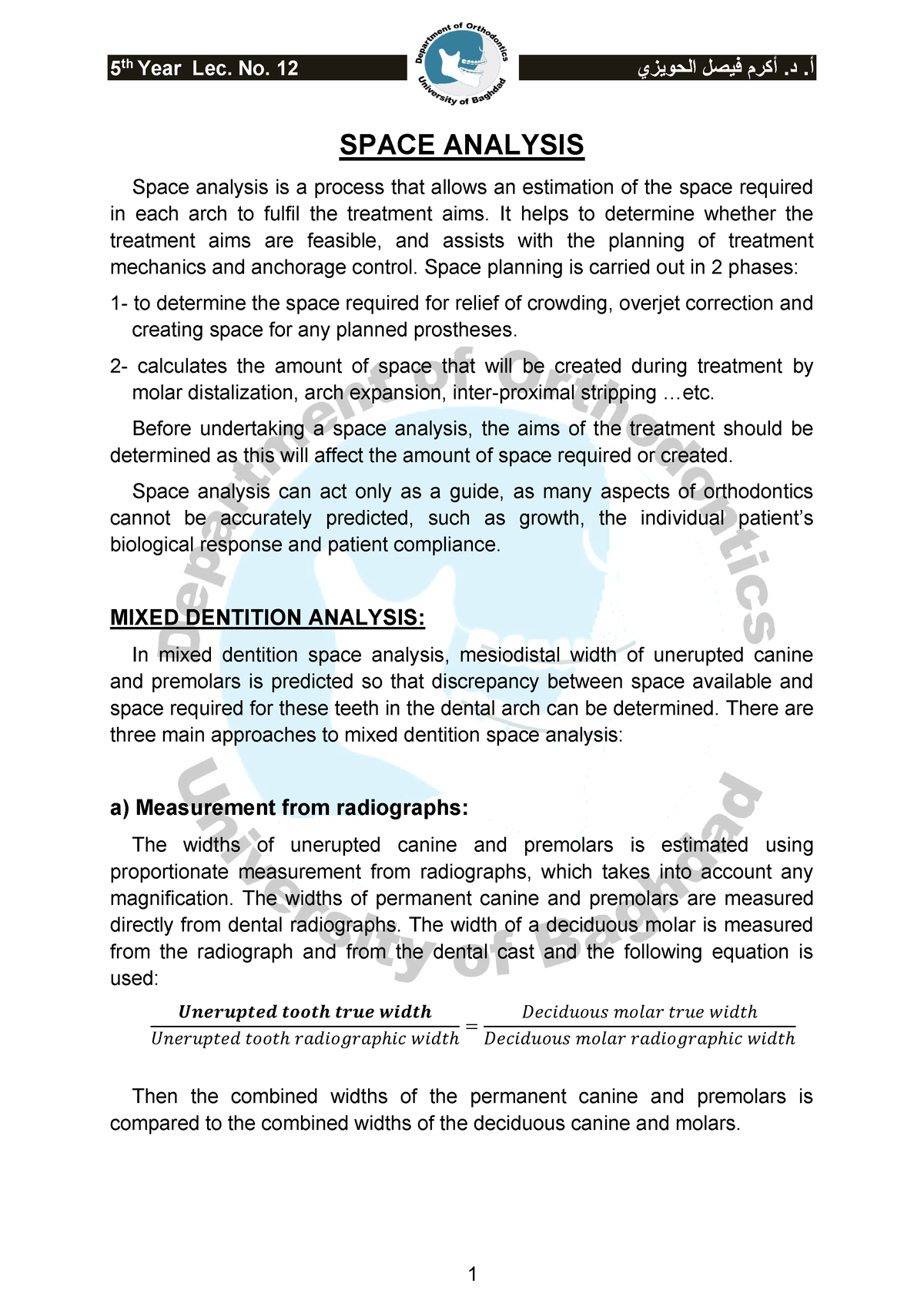 l12-space-analysis-9-space-analysis-space-analysis-is-a-process-that