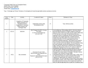 C229 Final TASK 1 - C229 - C229 - WGU - Studocu