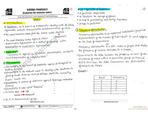 Research Methodology (RM) Solved MCQs [set-1] Mcq Mate.com - McqMate ...