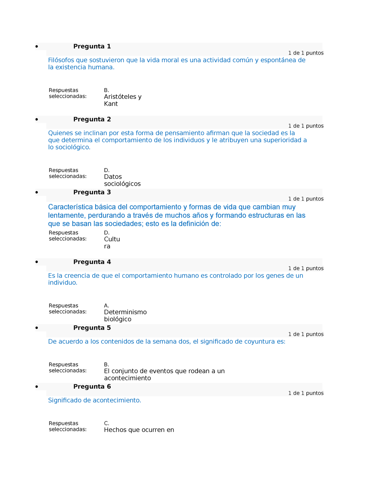 Imagen de filósofos que sostuvieron que la vida moral es una actividad común