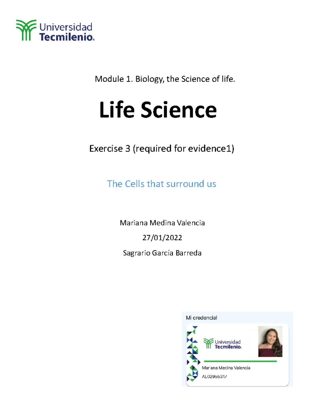 Transform Your Life:  The Valencia Semester Experience - fdfjhzc