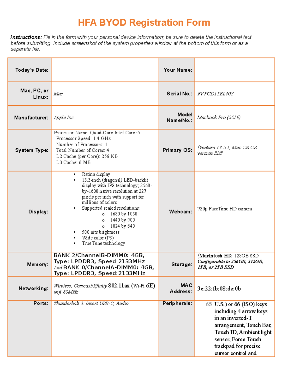 hfa-byod-registration-form-essa-hfa-byod-registration-form