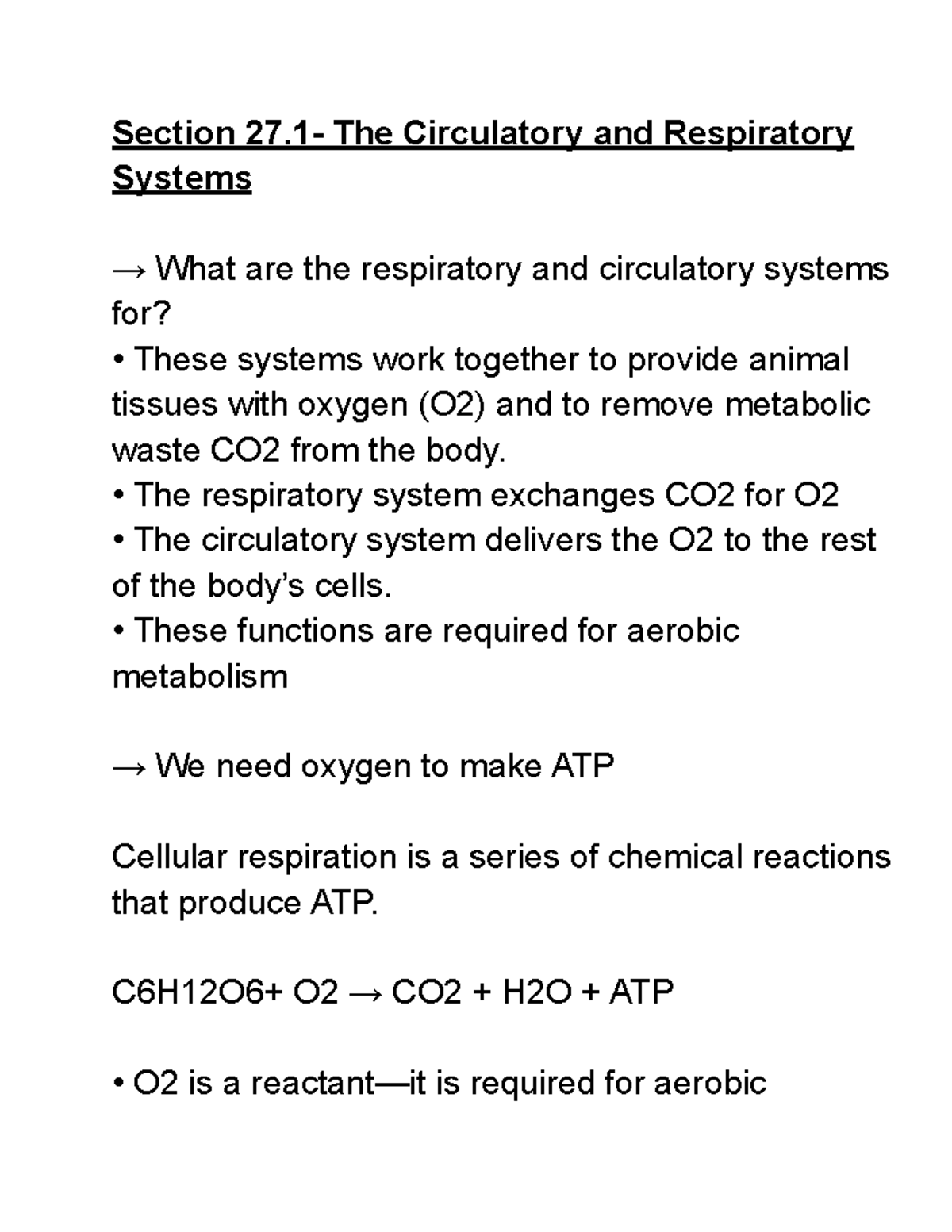 chapter-27-section-1-the-circulatory-and-respiratory-systems-section