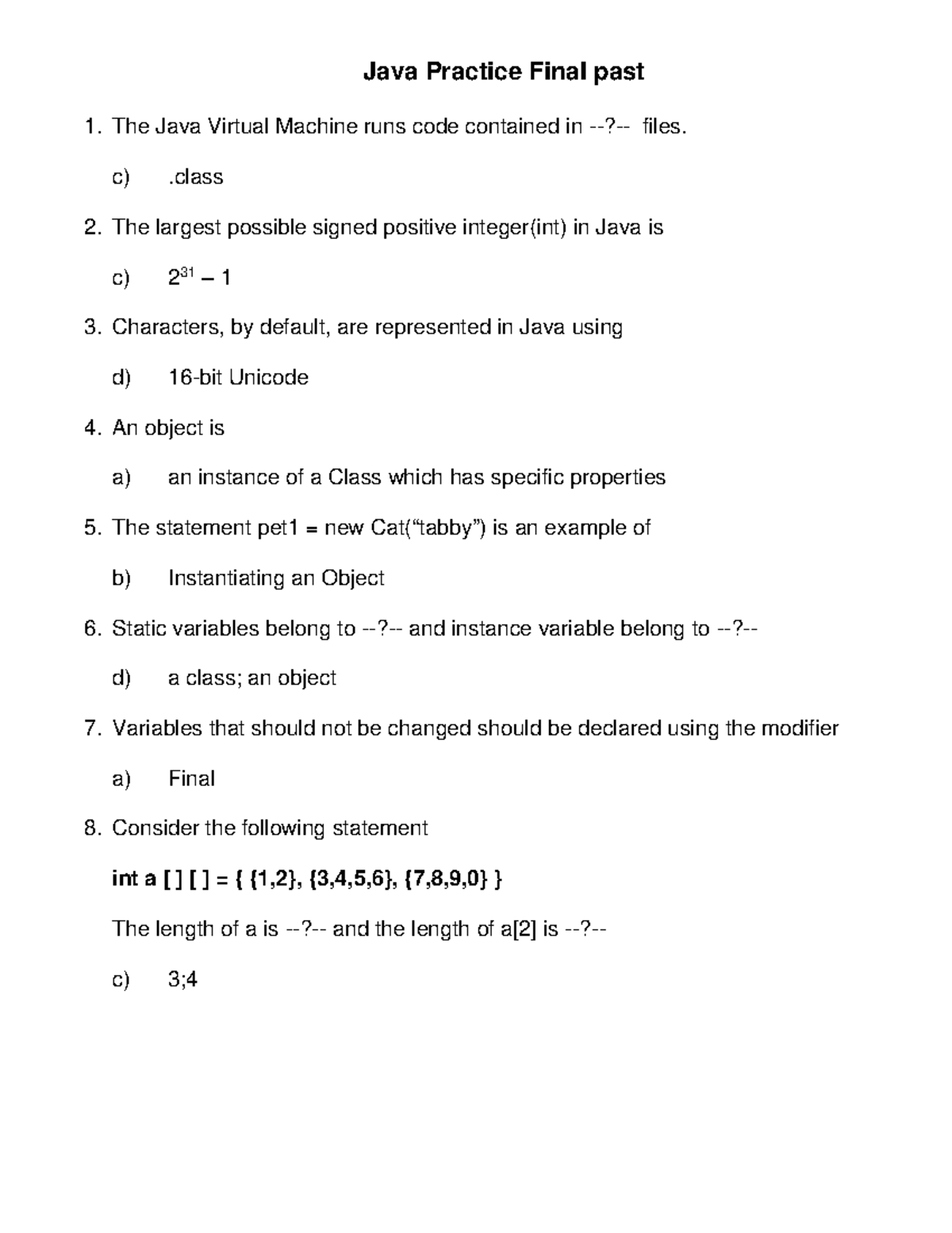 212-final-java-practice-final-past-the-java-virtual-machine-runs-code