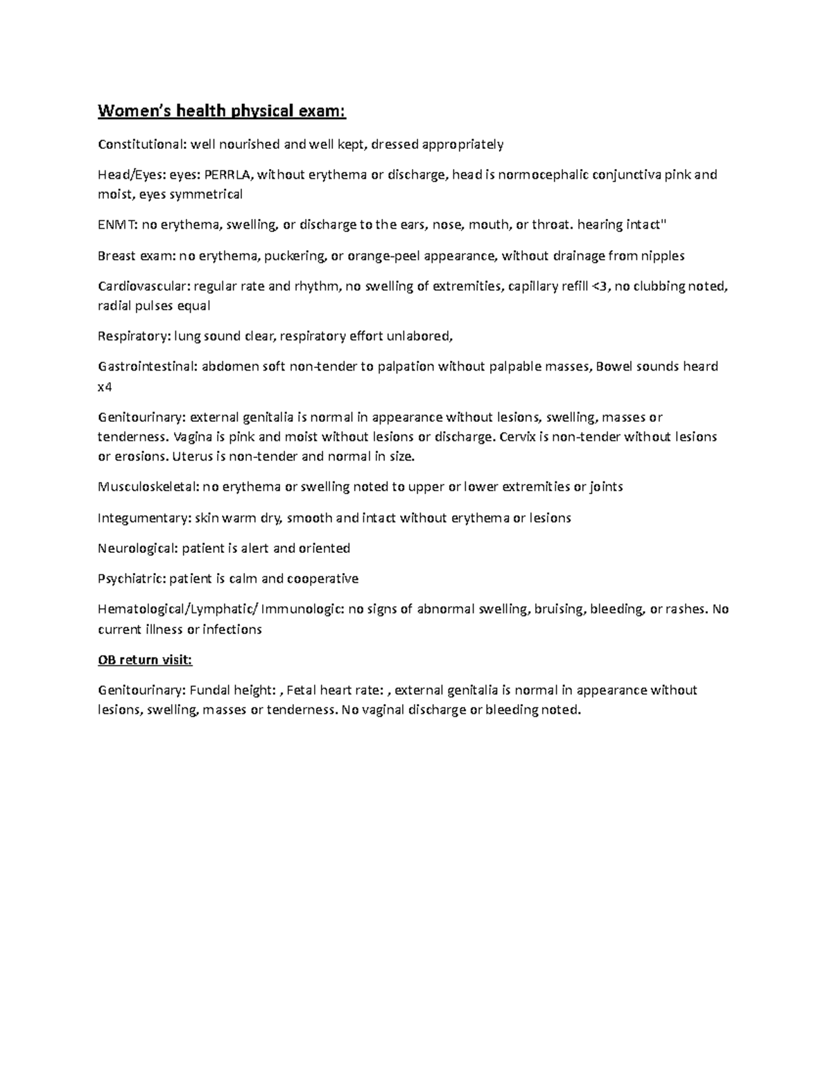 wh-ros-review-of-systems-women-s-health-physical-exam