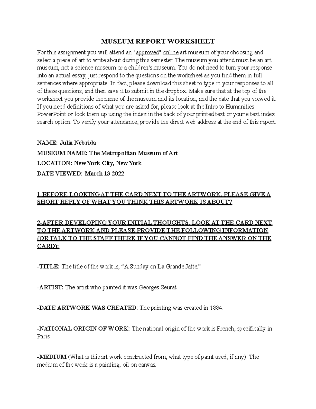 museum-report-worksheet-sah-museum-report-worksheet-for-this