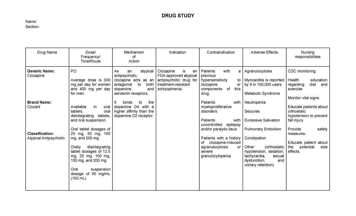 drug-names-classes-and-action-drug-names-classes-and-action-chemical