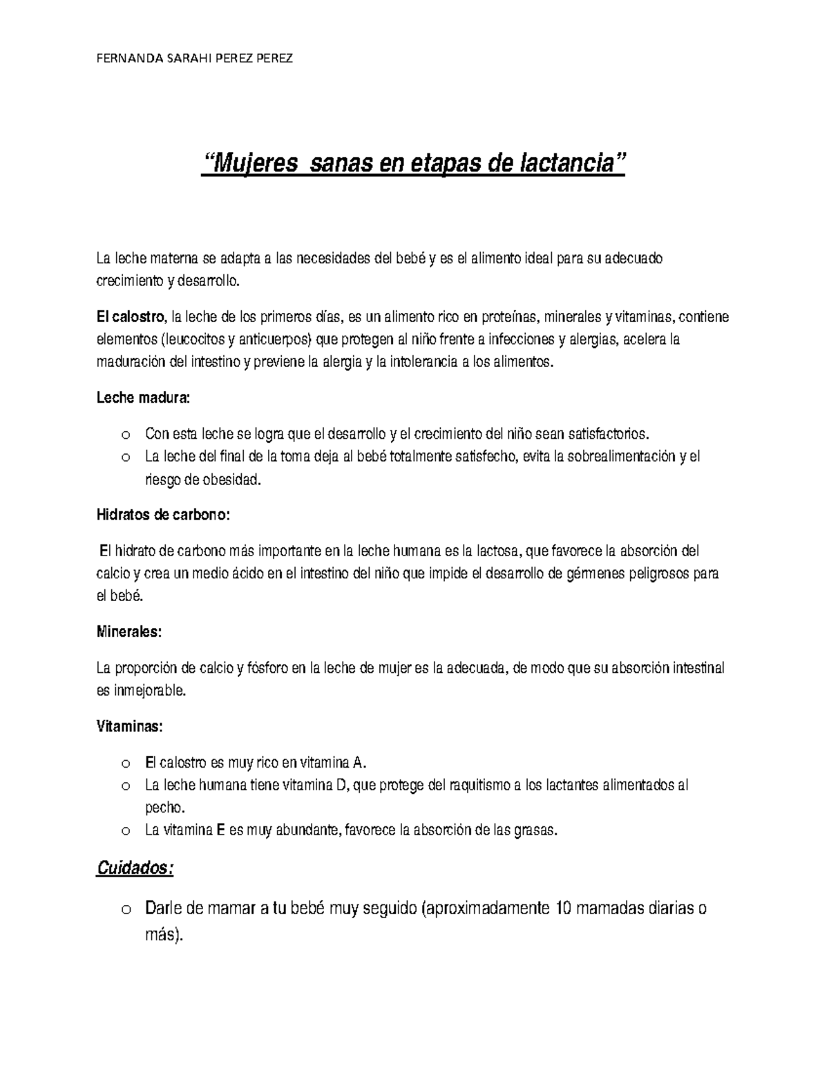 Dieta para adelgazar para mujeres lactantes Dieta para adelgazar para mujeres lactantes
