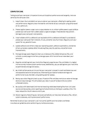 Basic electronics notes KNEC CICT - KNEC notes and Revision materials ...