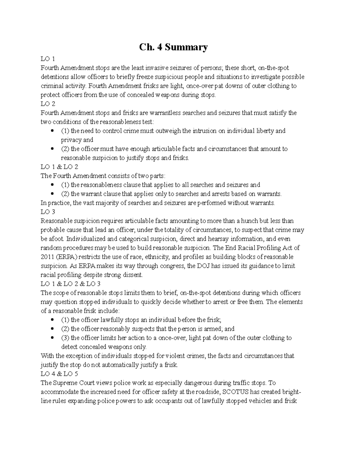 ch-4-5-summary-lecture-notes-4-5-ch-4-summary-lo-1-fourth