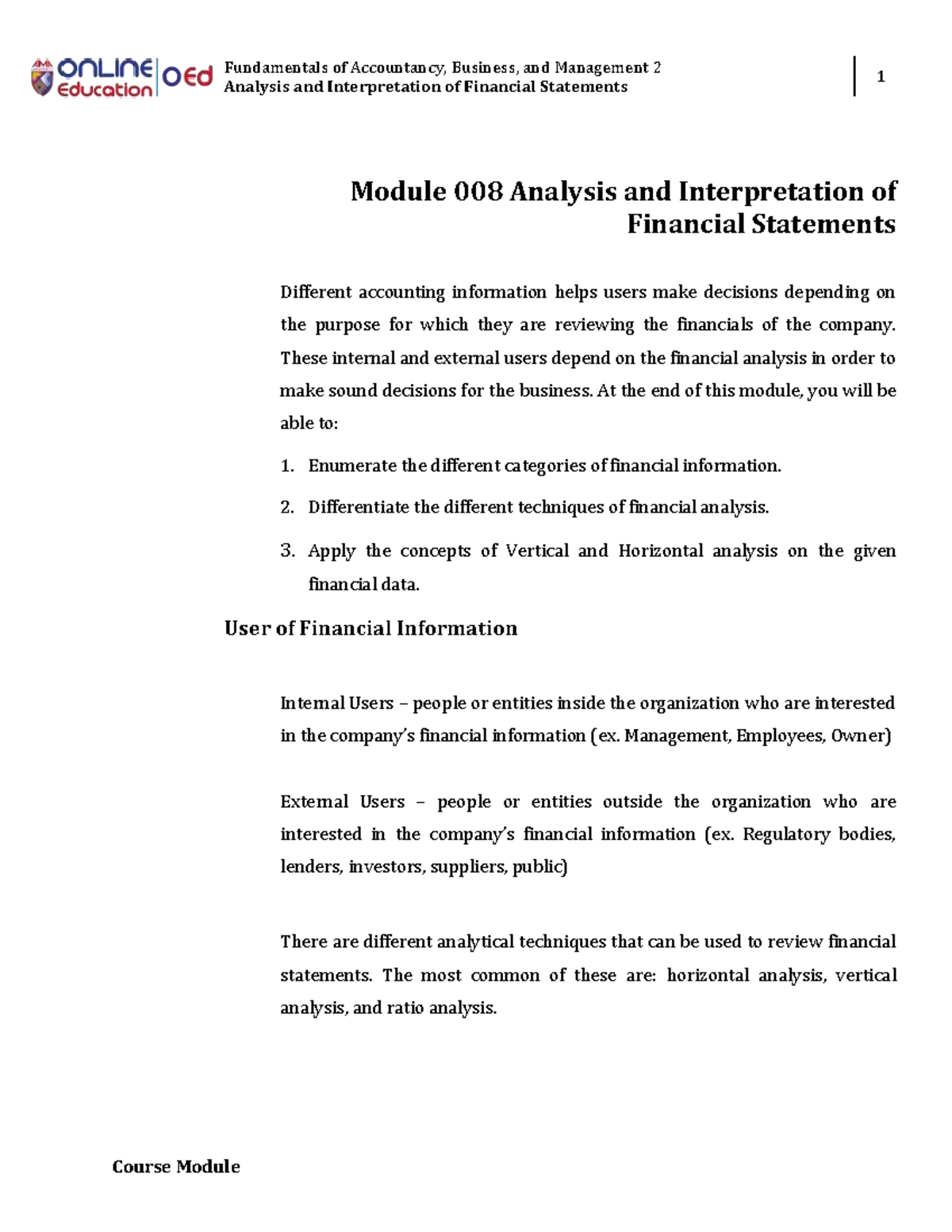 week-011-module-analysis-and-interpretation-of-financial-statements