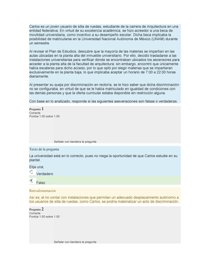 Cuestionario Final Del Módulo 1 - EDUCA CNDH Cursos En Línea Página ...