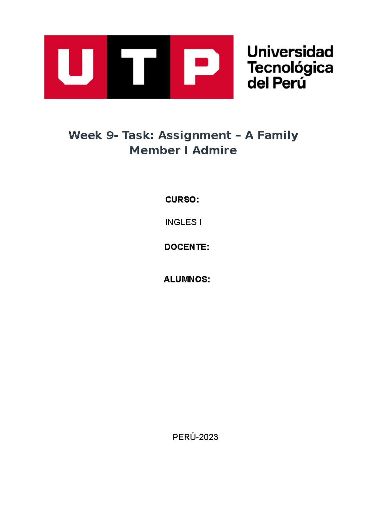 week-9-trabajo-de-la-semana-9-week-9-task-assignment-a-family