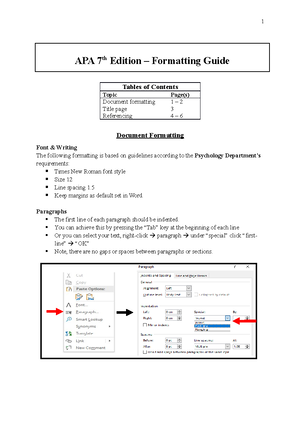 Reference Guide + Examples - Reference examples UCT Author-Date Books ...