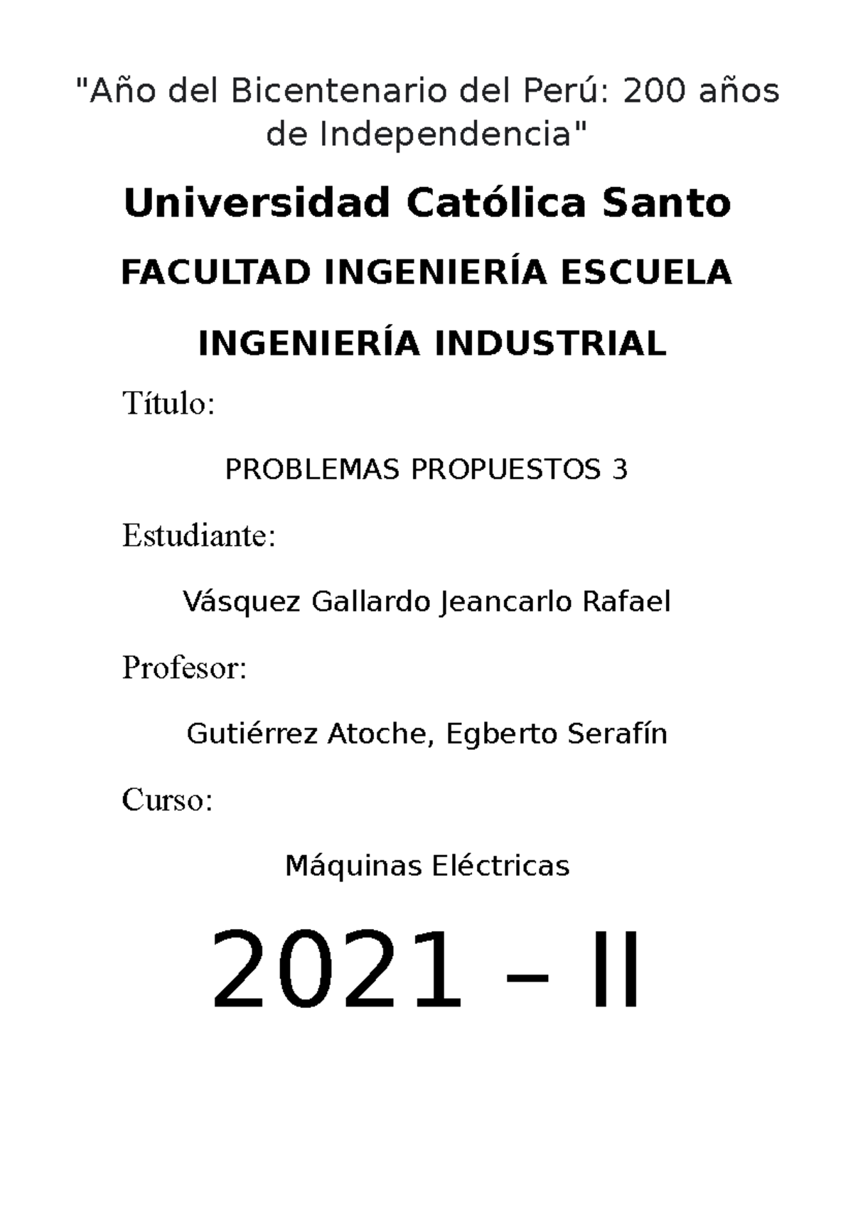 Problemas Propuestos By Material De Laboratorio Issuu