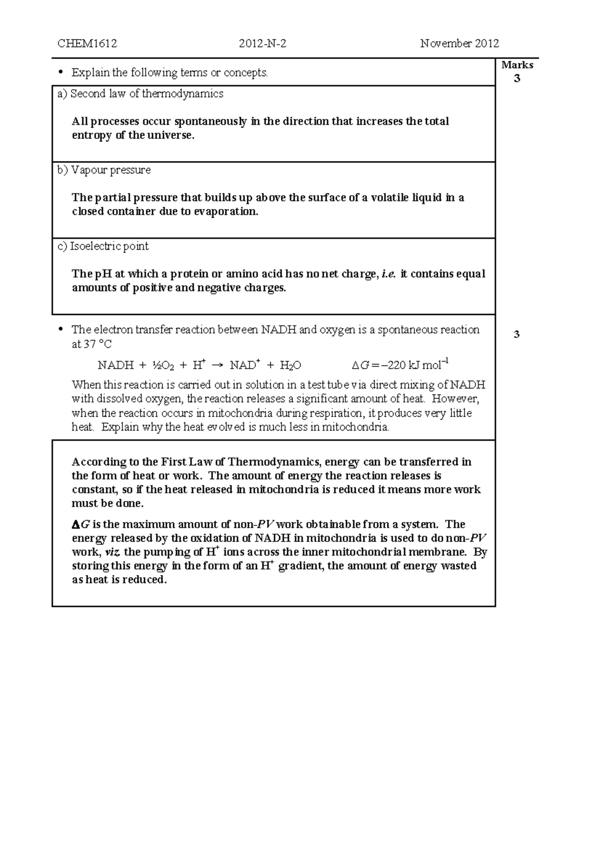 sample-practice-exam-2012-questions-and-answers-explain-the