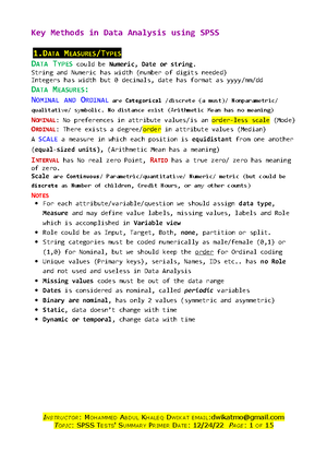 Chapter 3 International Classification Of Financial Reporting - 3 ...
