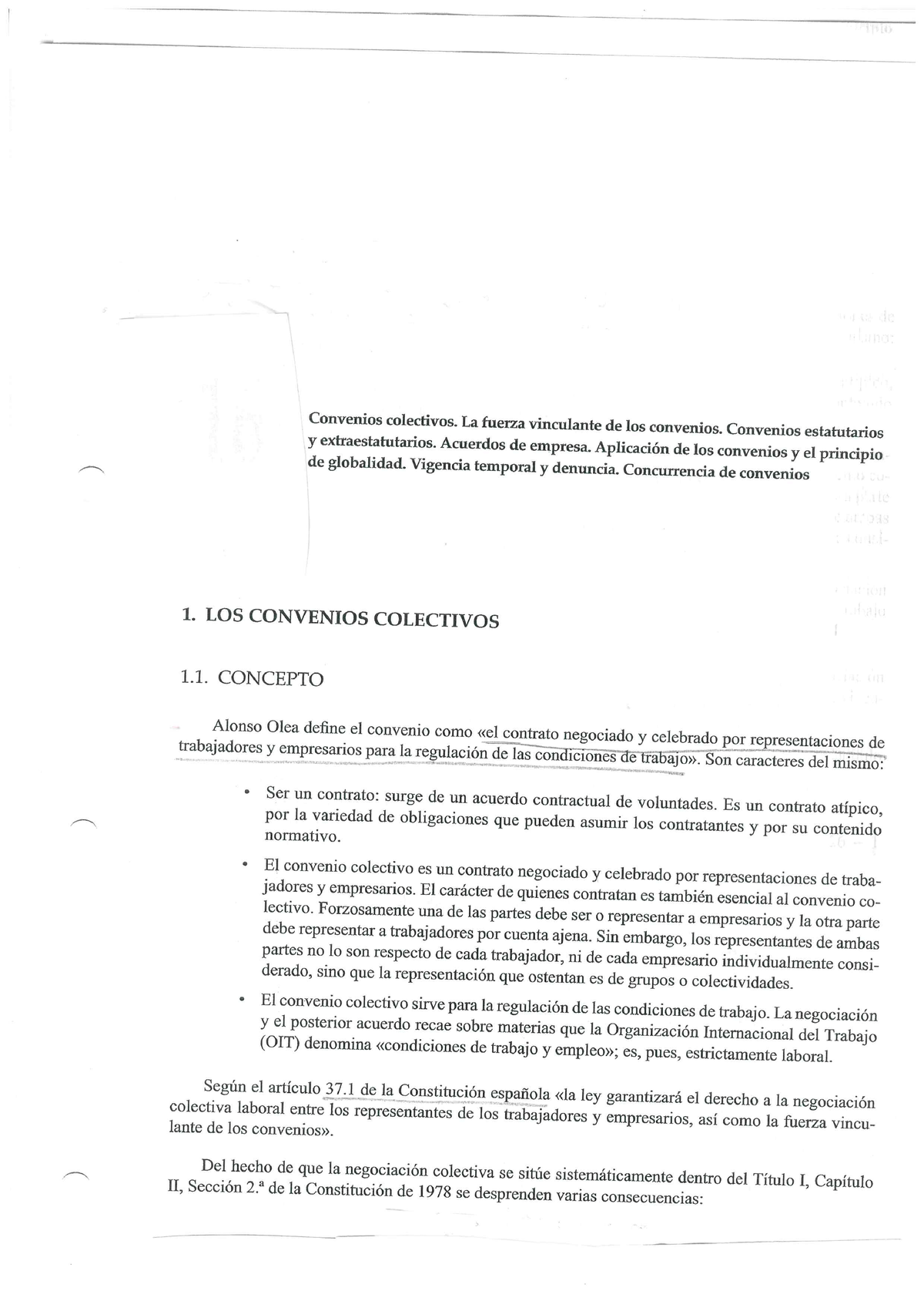 TEMA 2 Laboral - Práctica - Derecho Del Trabajo Y Relaciones Laborales ...