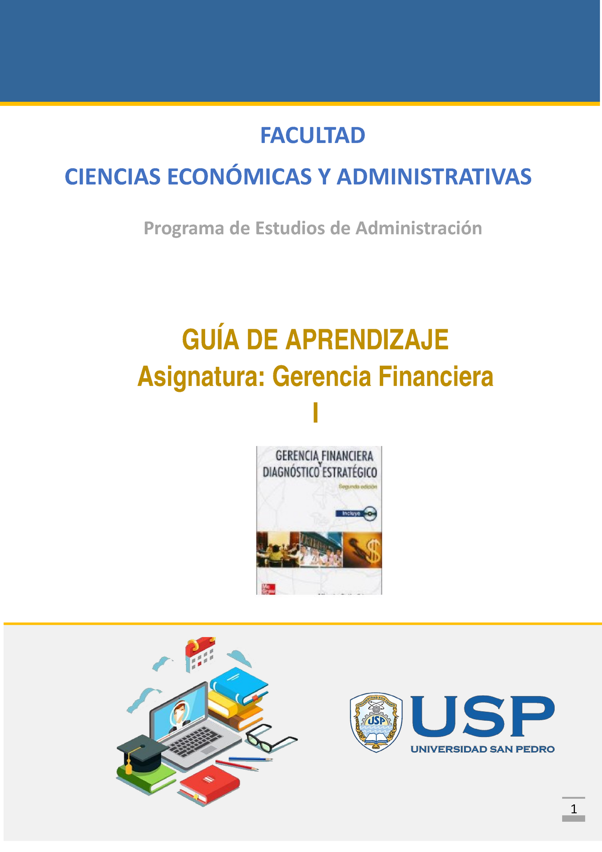 03 GDA Gerencia Financiera I ADM - 2021 - Ingenieria Economica Y ...