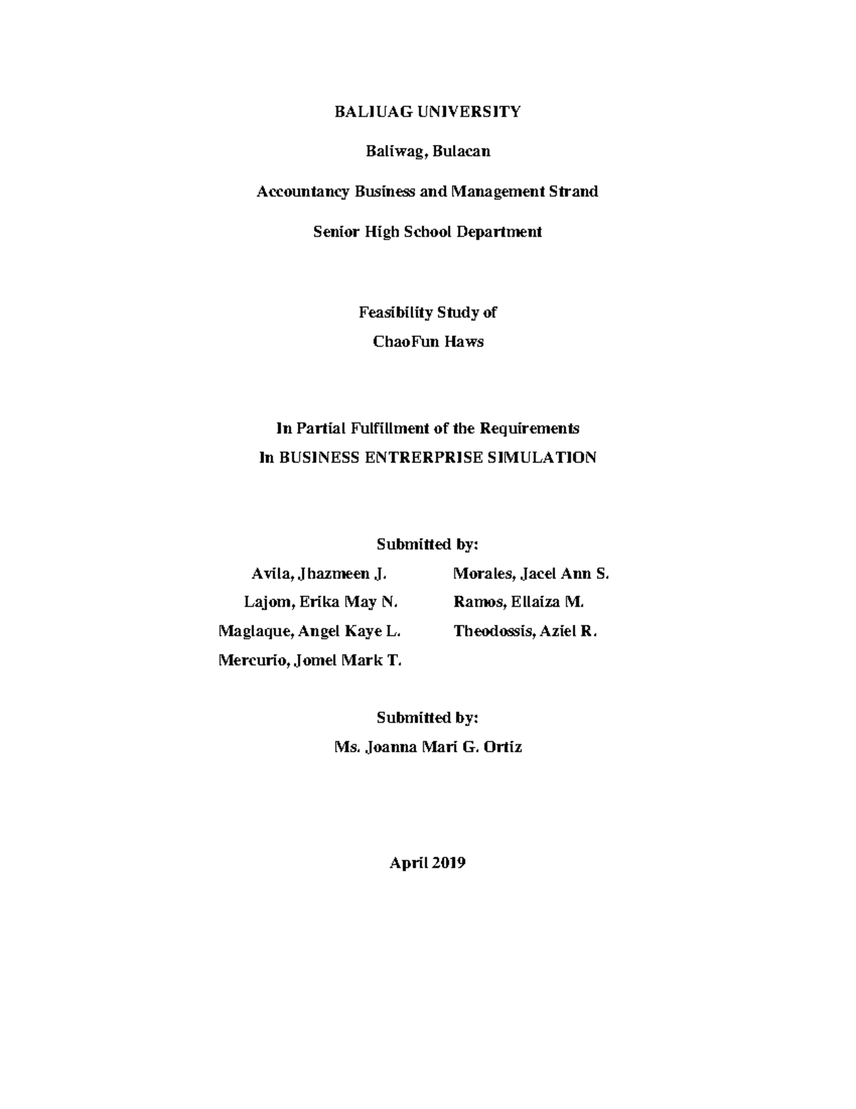 SOFT-BIND- FeasibSOFT-BIND- FeasibSOFT-BIND- FeasibSOFT-BIND ...