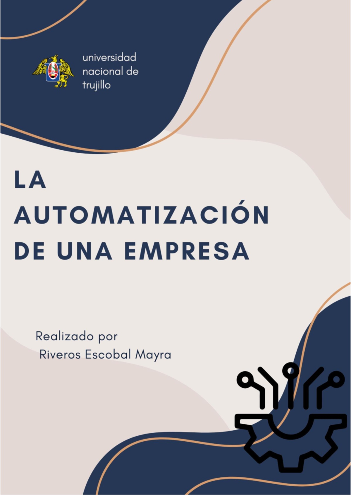 La automatización de una empresa y sus efectos - La serie de beneficios ...