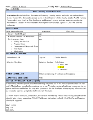 RN Fundamentals Online Practice 2019 B With NGN-1 - “3 Critical ...