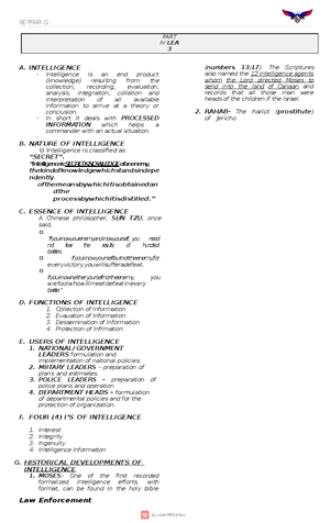 Lea Comparative Police System Questreviewcenter