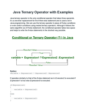 Lambda Expressions in Java 8 - An example is java.lang). lambda ...