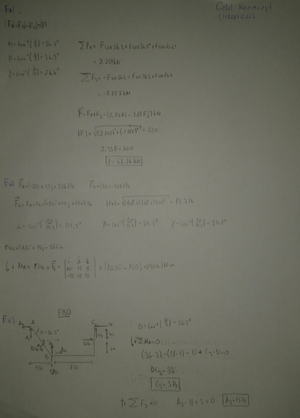 Dynamics Rc Hibbeler 14th Edition Chapter 12 - Kinematics Of A Particle ...