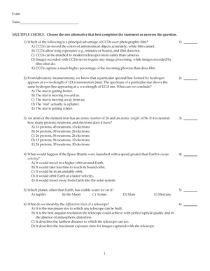 mastering astronomy chapter 6 homework answers