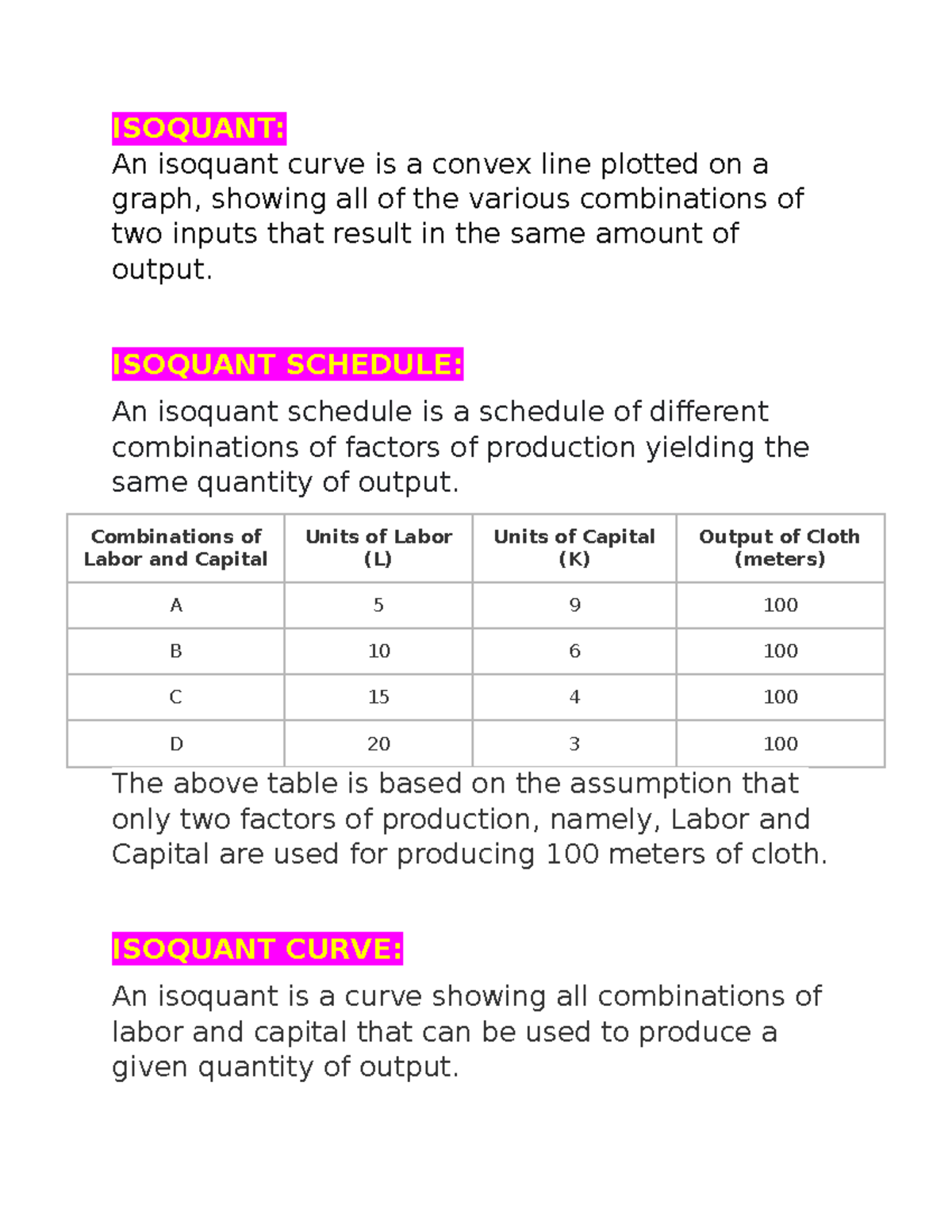 micro-economics-presentation-2-isoquant-an-isoquant-curve-is-a