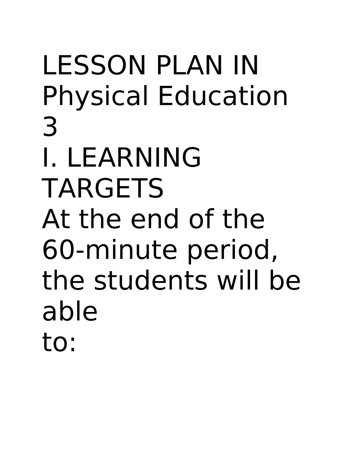 lesson-plan-lectures-lesson-plan-in-physical-education-3-i-learning