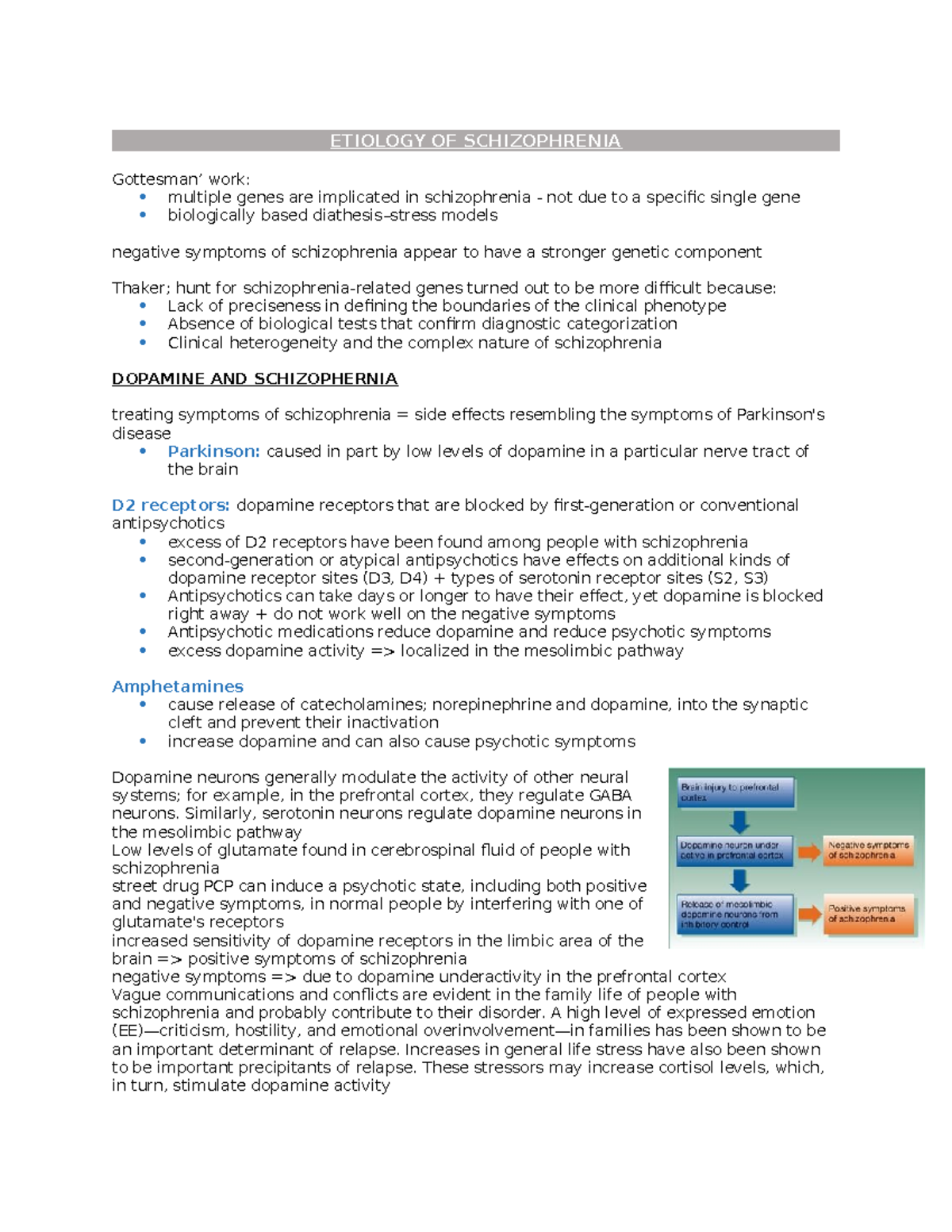 Ijms Free Full Text Mapping The Schizophrenia Genes By Neuroimaging