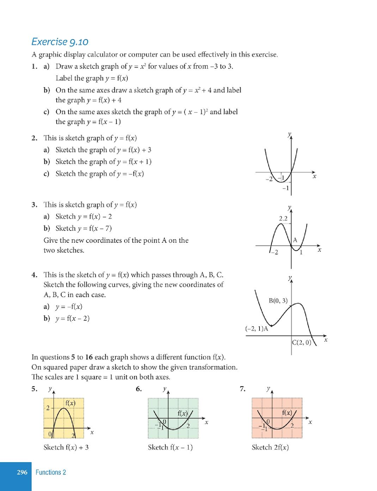 Mathematics-102 - Mathematics - Studocu