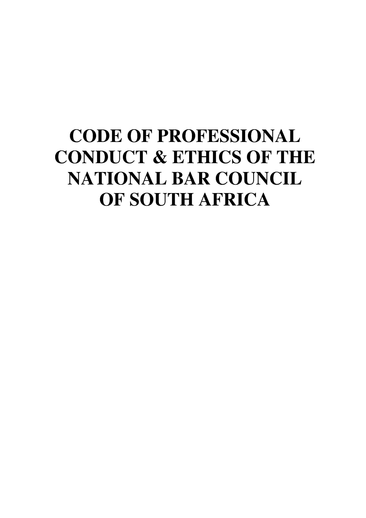 code-of-professional-conduct-ethics-2016-code-of-professional-conduct