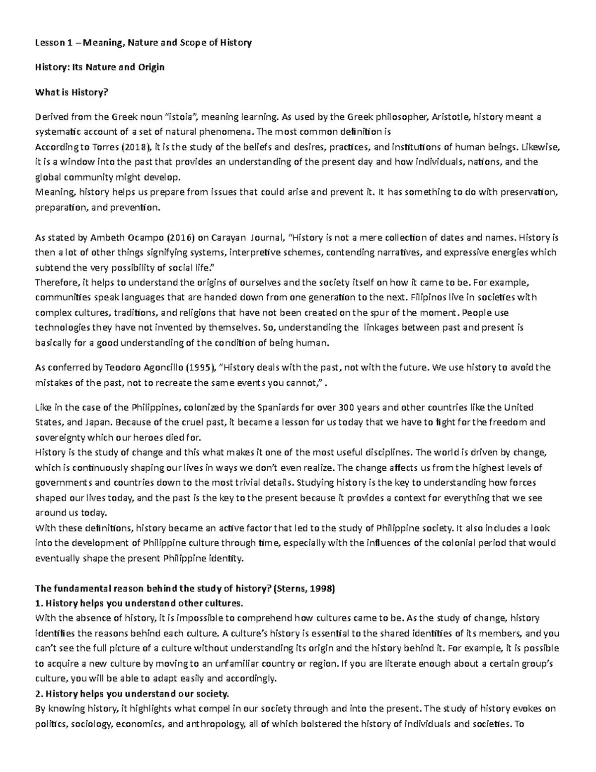 l1-business-administration-lesson-1-meaning-nature-and-scope-of