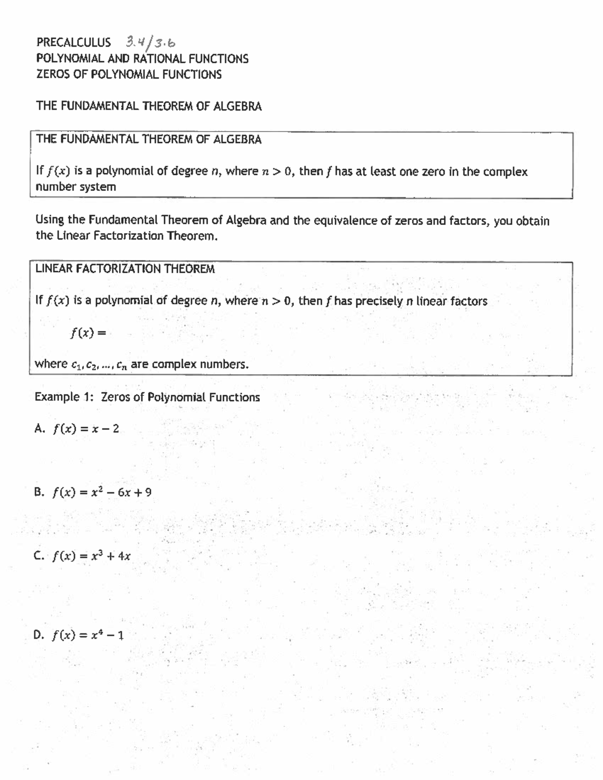 3.4.3.6 Notes - macroeconomics note - Introduction to Macroeconomics ...