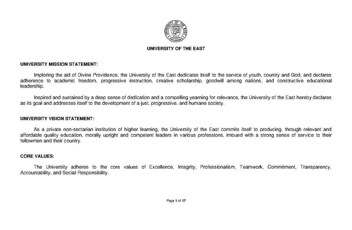 Math in the modern world syllabus for canvas 1 university of the east