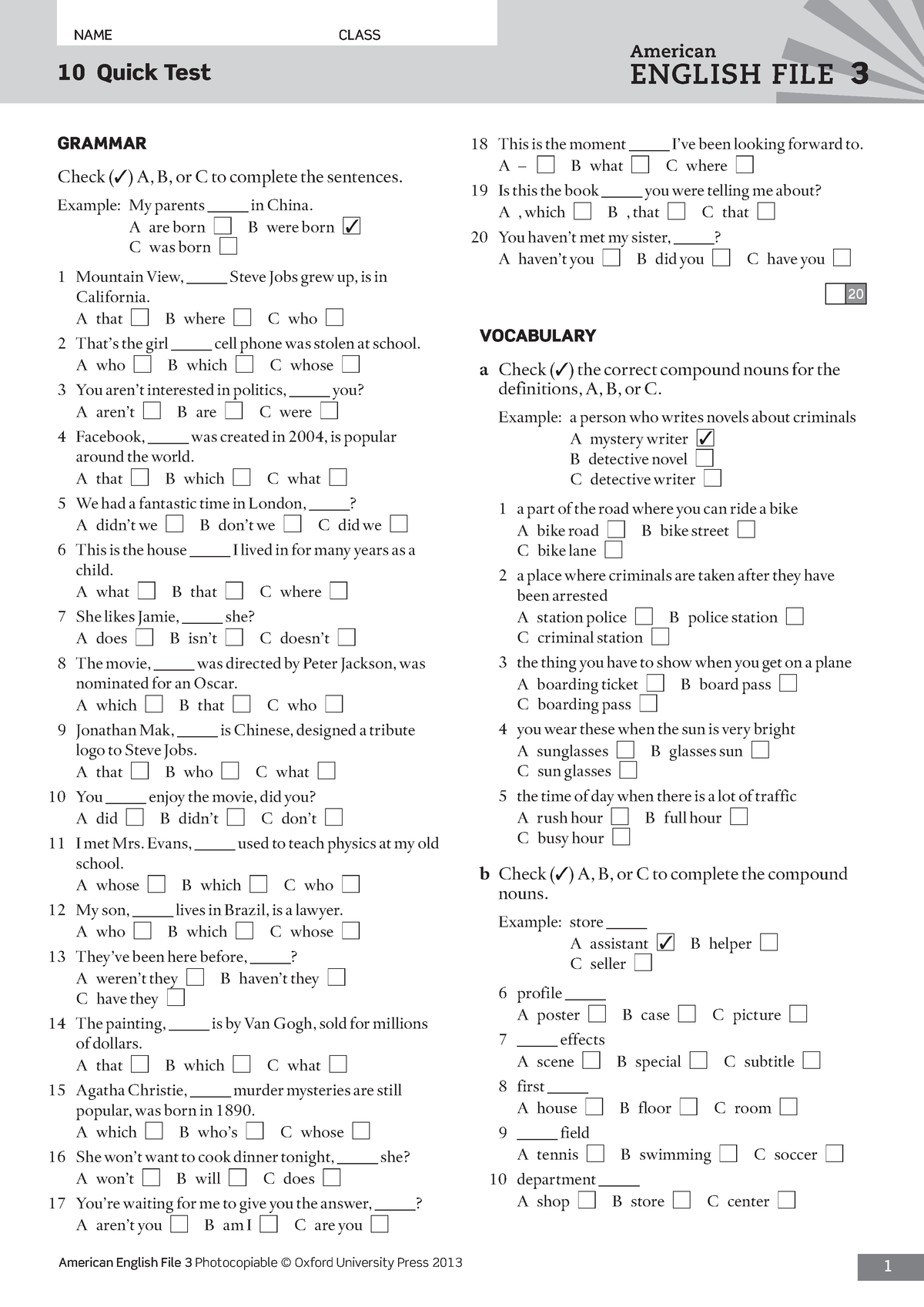 aef3-file10-quick-test-www-1-name-class-10-quick-test-american