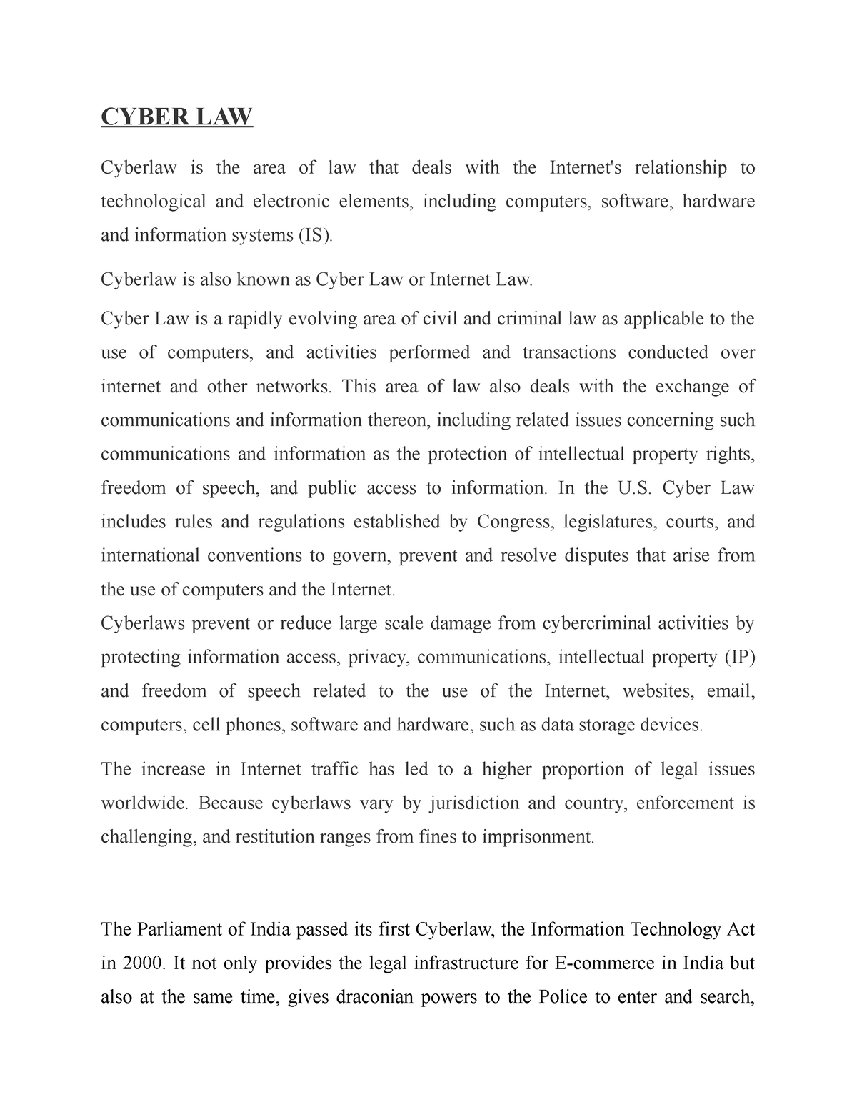 cyber-law-fair-business-administration-and-legislative-law-cyber-law