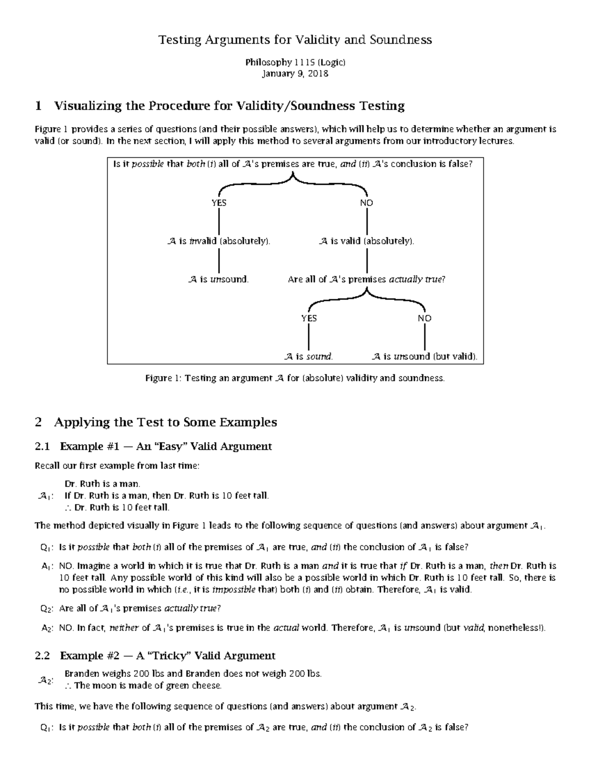 validity-and-soundness-testing-arguments-for-validity-and-soundness