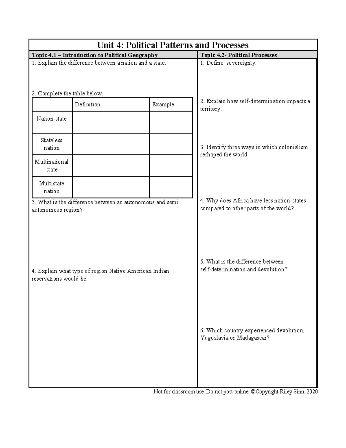 unit4study-guide-3-2004-27-084324-unit-4-political-patterns-and